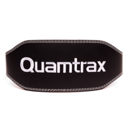 QUAMTRAX CINTURON CUERO