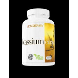 IO.GENIX POTASSIUM CITRATE...