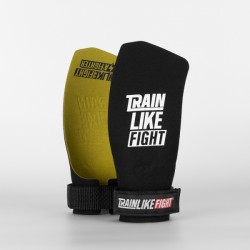 TRAINLIKEFIGHT ICON GREEN
