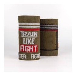 TRAINLIKEFIGHT AIR BAND GREEN