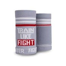 TRAINLIKEFIGHT AIR BAND GREY