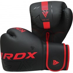 RDX SPORT GUANTES RED