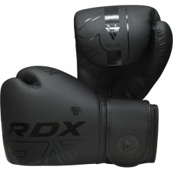 RDX SPORT GUANTES BLACK