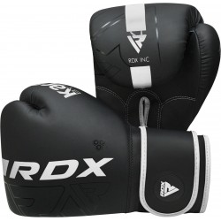 RDX SPORT GUANTES WHITE