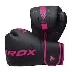 RDX SPORT GUANTES PINK