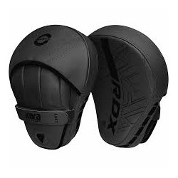 RDX SPORT PADS