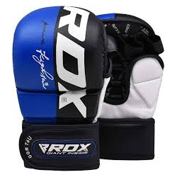 RDX SPORT GRAPPLING GLOVES...