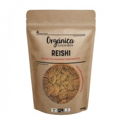 ORGANICA SUPERFOODS REISHI...