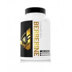 IO.GENIX BERBERINA 60 CAPS