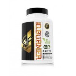 IO.GENIX IO.BURNER 60CAPS