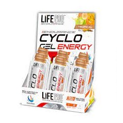 LIFE PRO CYCLO ENERGY GEL 60ML