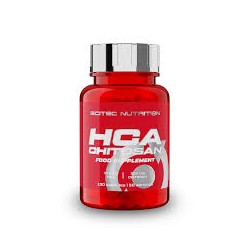 SCITEC HCA CHITOSAN 100 CAPS
