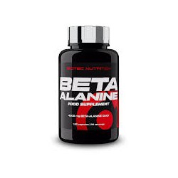 SCITEC BETA ALANINE 150 CAPS