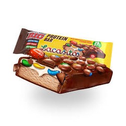 BIG PROTEIN BAR LACASITO 60GR