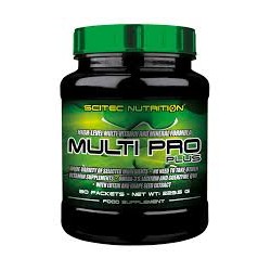 SCITEC MULTIPRO