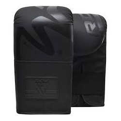 RDX SPORT GUANTES SPARRING