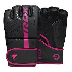 RDX SPORT GUANTES GRAPPING...