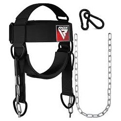 RDX SPORT HEAD HARNESS