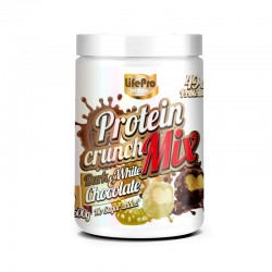 LIFE PRO PROTEIN CRUNCH MIX...