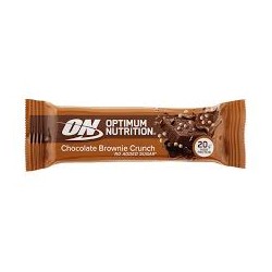 OPTIMU CRUNCHY PROTEIN 20GR