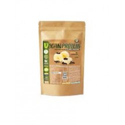 IO.GENIX VEGAN PROTEIN 900GR