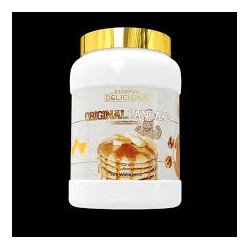 IO.GENIX ORIGINAL PANCAKE 1KG