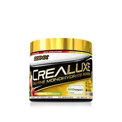 IO.GENIX CREALUXE 500GR