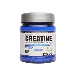 QUAMTRAX CREATINA 220 CAPS