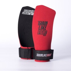 TRAINLIKEFIGHT ICON REVERSE...