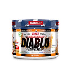 BIG DIABLO 120 CAPS