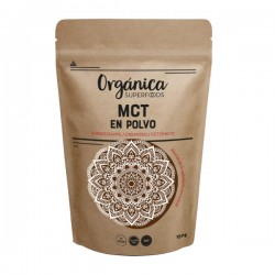 ORGANICA SUPERFOOD MCT EN...