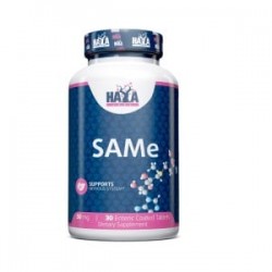 HAYA LABS SAME 50MG 30TABS