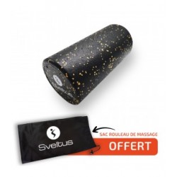 SVELTUS RODILLO MASAJE SUAVE