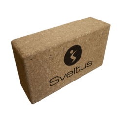 SVELTUS LADRILLO DE CORCHO