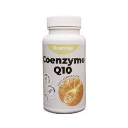 QUAMTRAX COENZYME Q10 60  CAPS