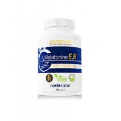 IO.GENIX MELATONINE E.R 90...