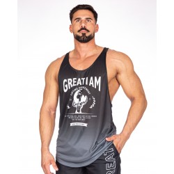 GREAT I AM CAMISETA DE...