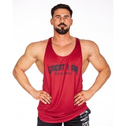 GREAT I AM CAMISETA DE...