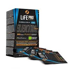 LIFE PRO ELEKTRO SACHETS