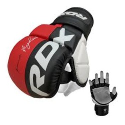 RDX SPORT GRAPPLING GLOVES...
