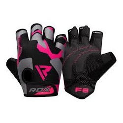 RDX GUANTES PINK