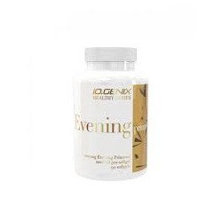 IO.GENIX EVENING PRIMROSE...
