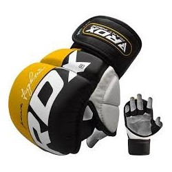 RDX SPORT GRAPPLING GLOVES...