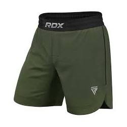 RDX SPORT SHORT ARMY GREEN