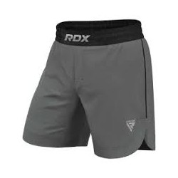RDX SPORT SHORT GREY
