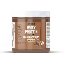 WEIDER WHEY PROTEIN CREAM...