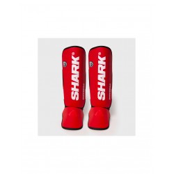 SHARK BOXING ESPINILLERA...
