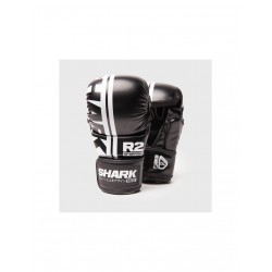 SHARK BOXING GUANTILLA MMA...