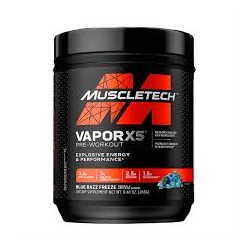 MUSCLETECH VAPOR X5
