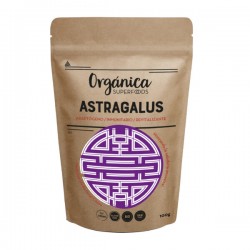 ORGANICA SUPERFOOD ASTRAGALUS